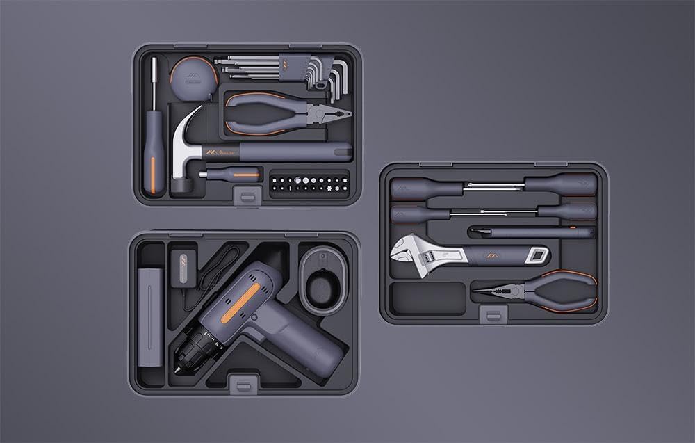 Tool Set Box
