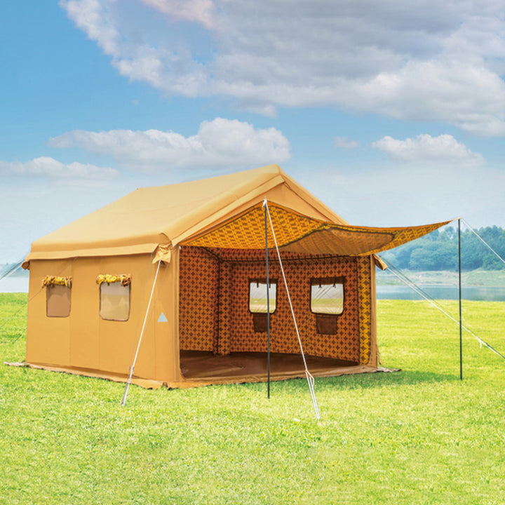 Waterproof Middle East Tent