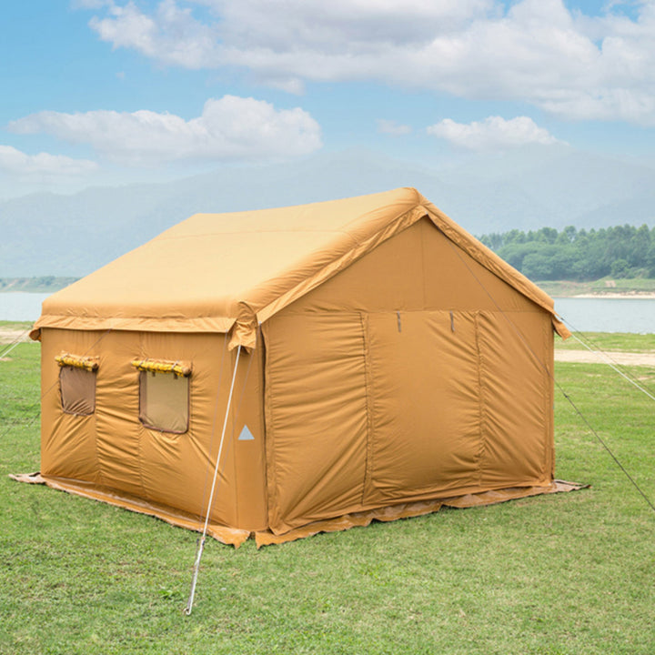 Waterproof Middle East Tent
