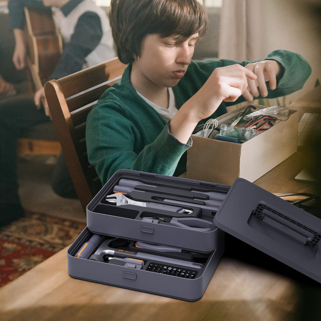 Tool Set Box