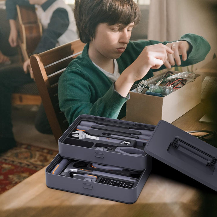 Tool Set Box