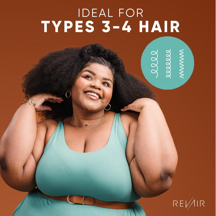 Reverse-Air Hair Dryer