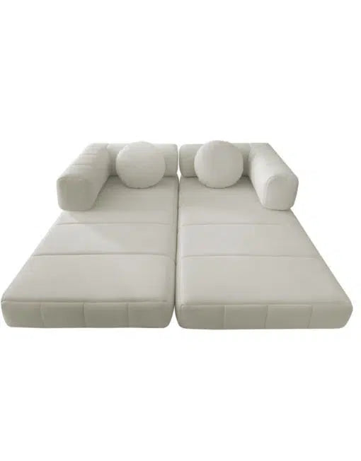 Split Nest Sofa