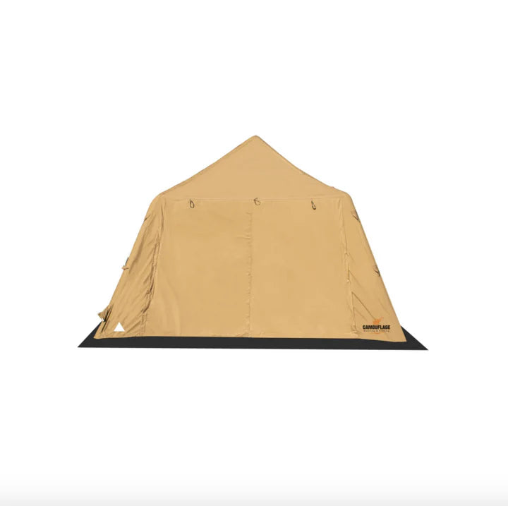 New Air Tent
