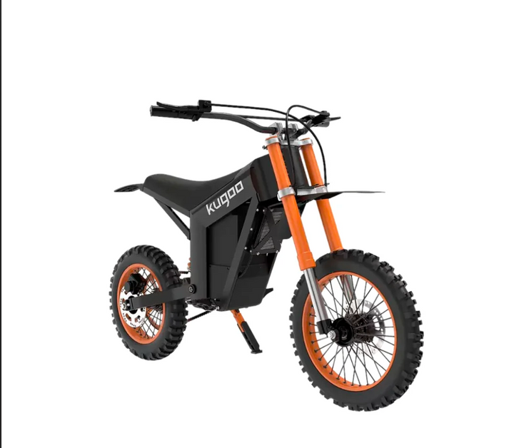 Kugoo Dirt E-Rider