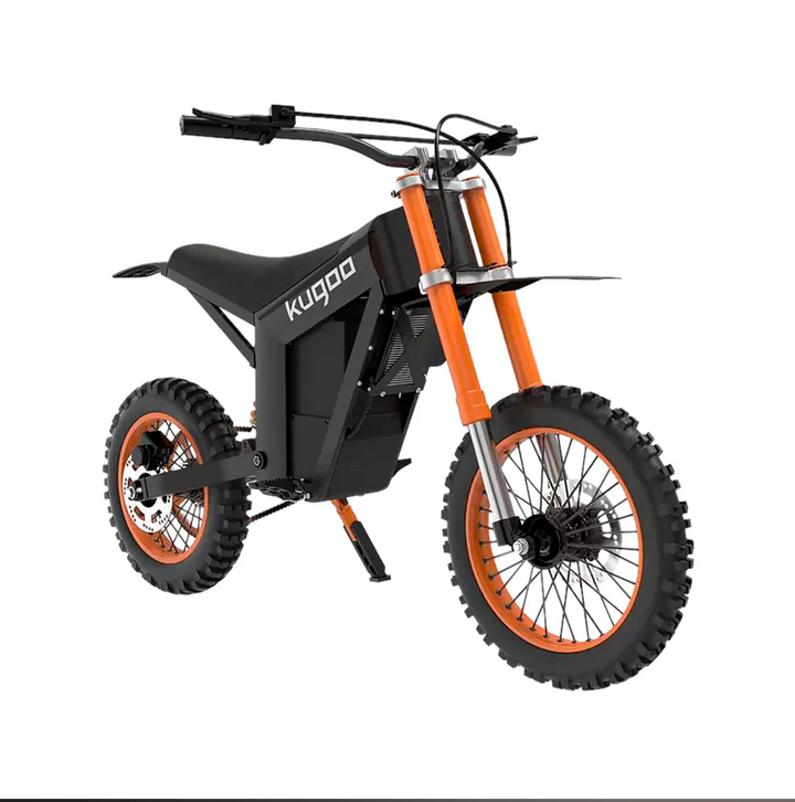 Kugoo Dirt E-Rider
