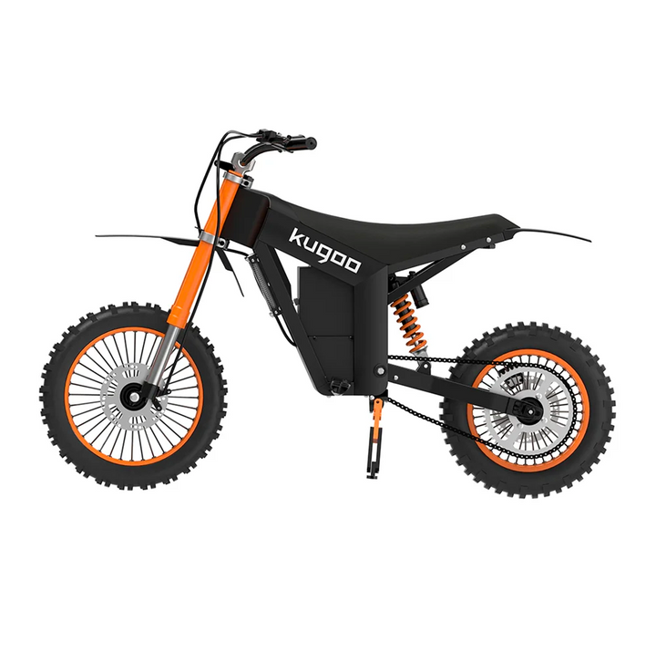 Kugoo Dirt E-Rider