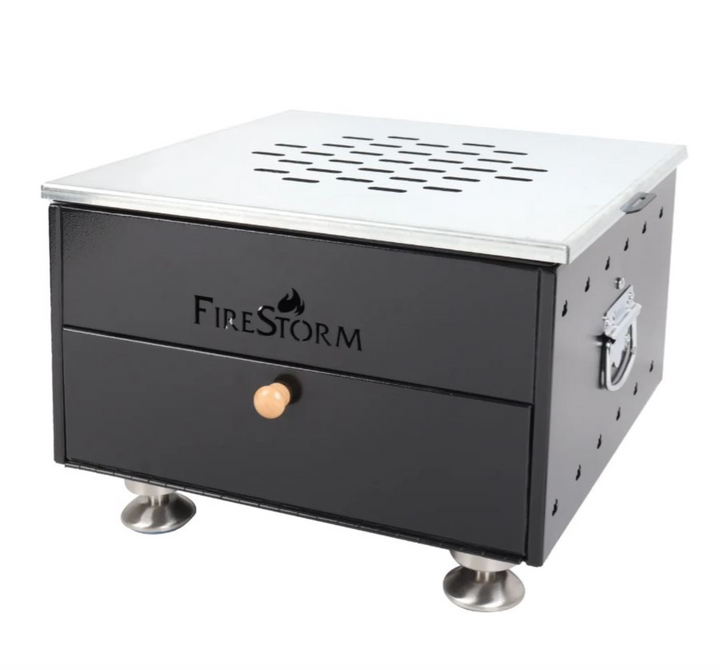 PORTABLE GRILL & OVEN 3 IN 1