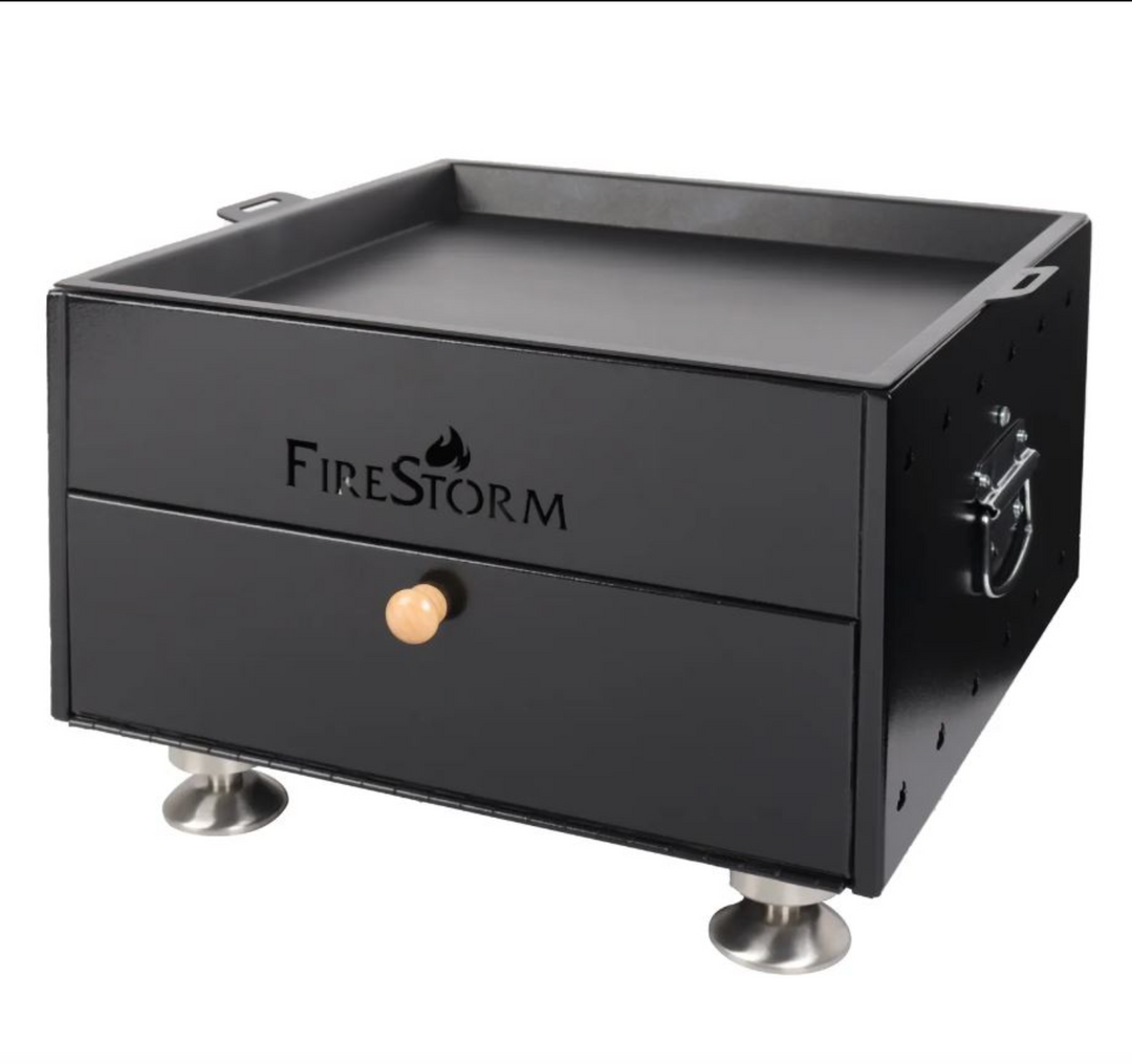 PORTABLE GRILL & OVEN 3 IN 1