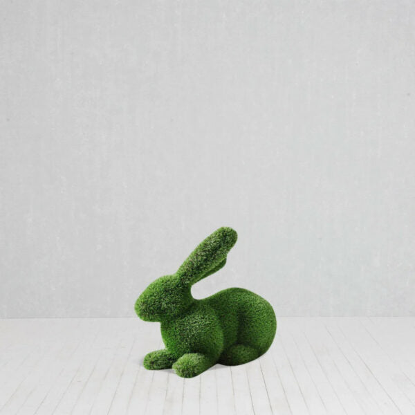 Artificial Turf Topiaries