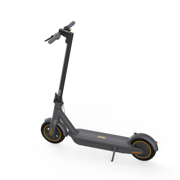 Ninebot KickScooter MAX G30P