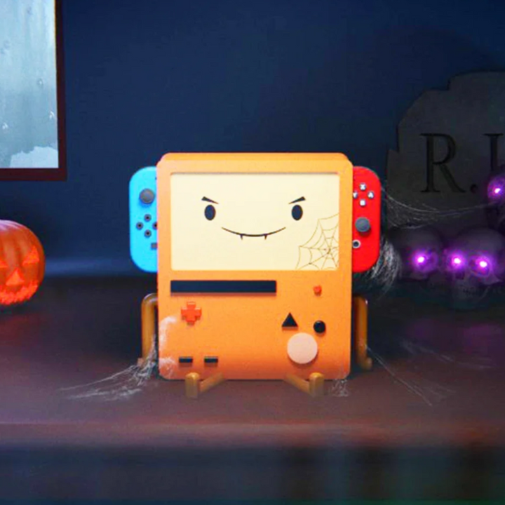 Nintendo Switch BMO Stand