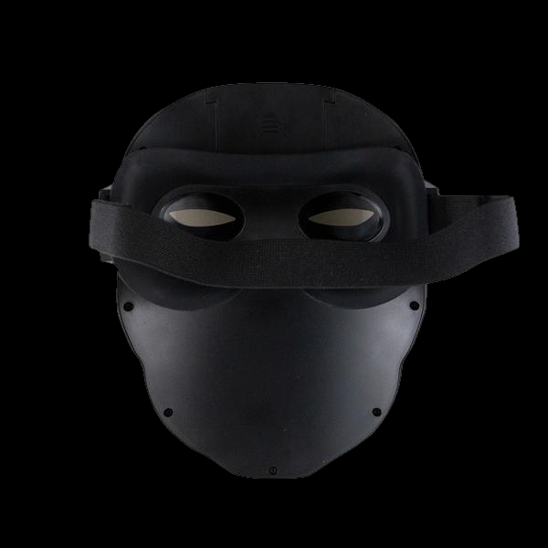 Lightwear LED Scream Face