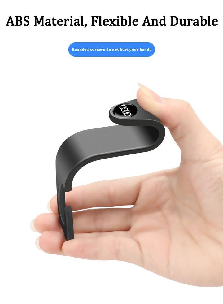 Hooks For The Headrest Of The Car Seat （2 pieces）