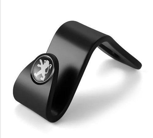 Hooks For The Headrest Of The Car Seat （2 pieces）