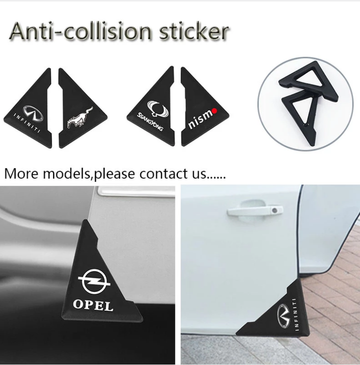 Car Door Guard Cover