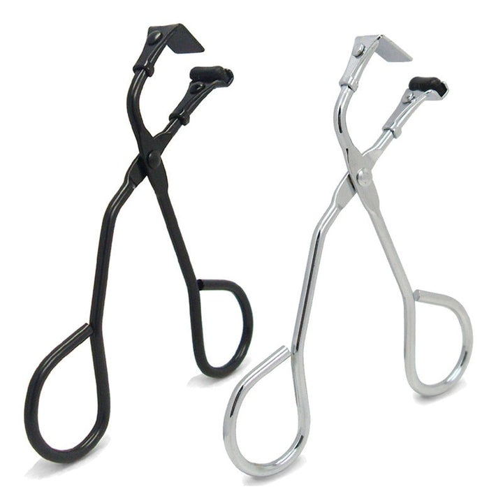 Silicone Partial Eyelash Curler