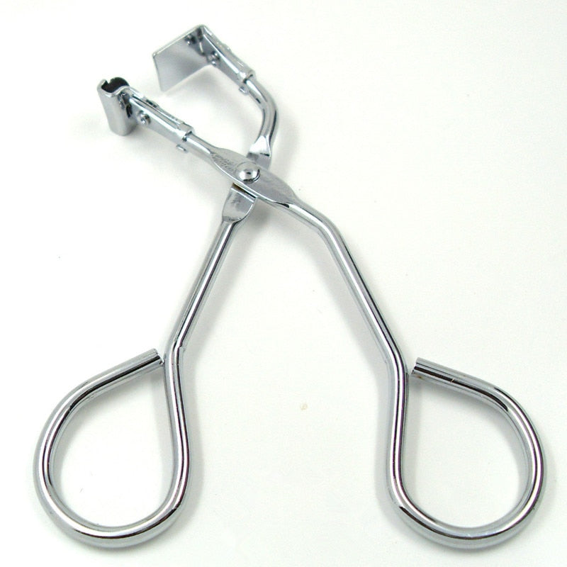 Silicone Partial Eyelash Curler