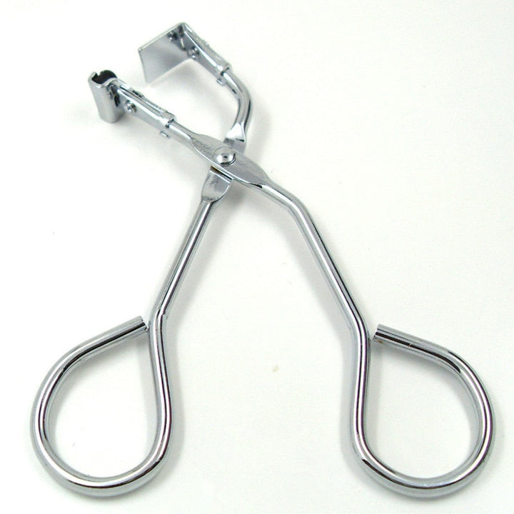 Silicone Partial Eyelash Curler