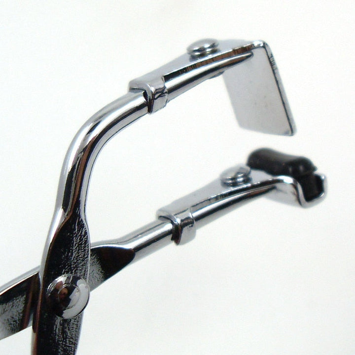 Silicone Partial Eyelash Curler
