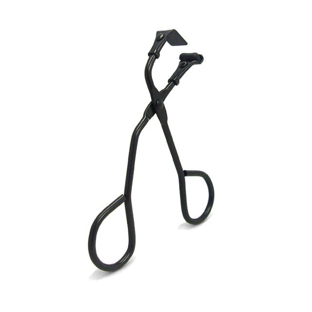 Silicone Partial Eyelash Curler