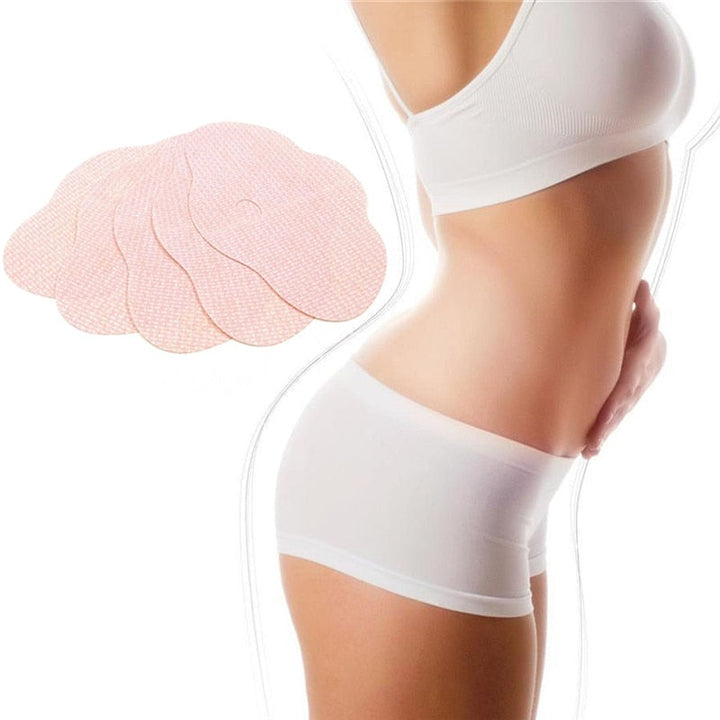 LoseIT Instant Belly Slimming Patch (5/10pcs)