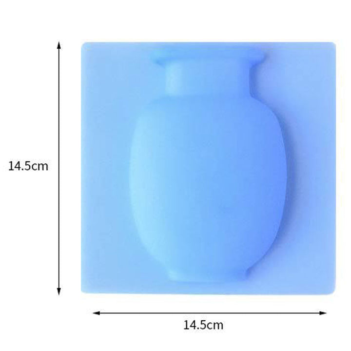 Magic Silicone Vase