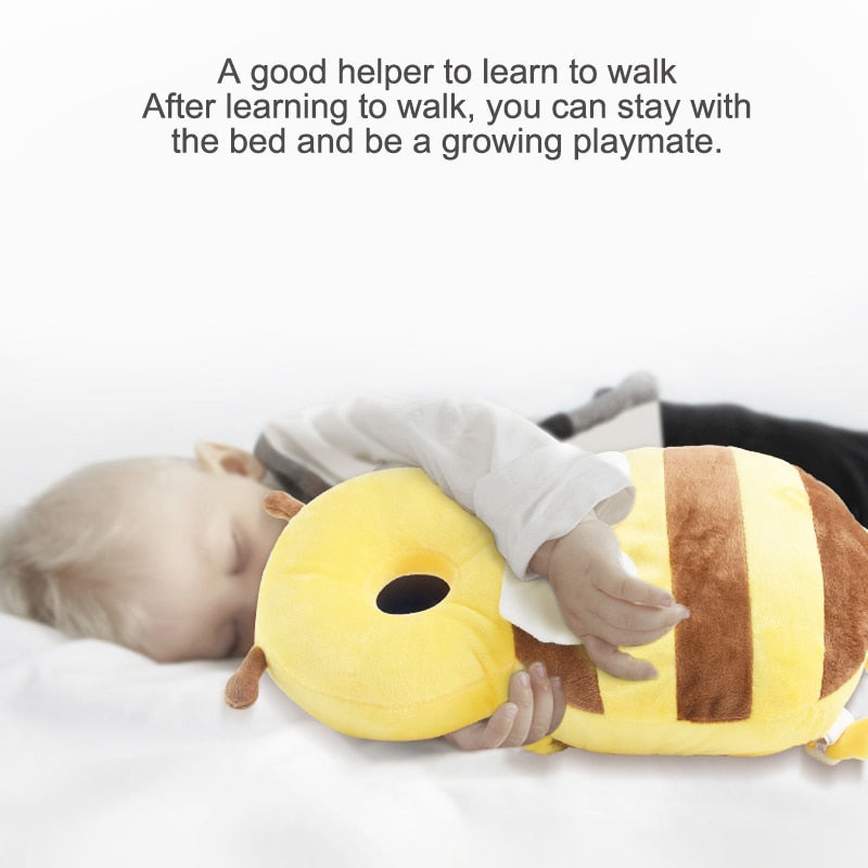 BABY HEAD PROTECTION PILLOW