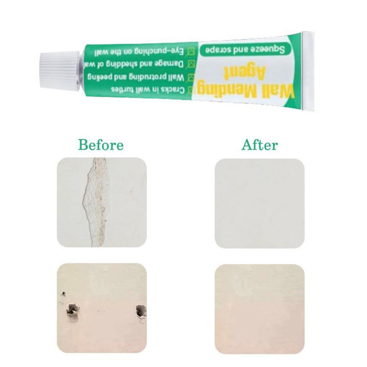 Wall Repair Agent