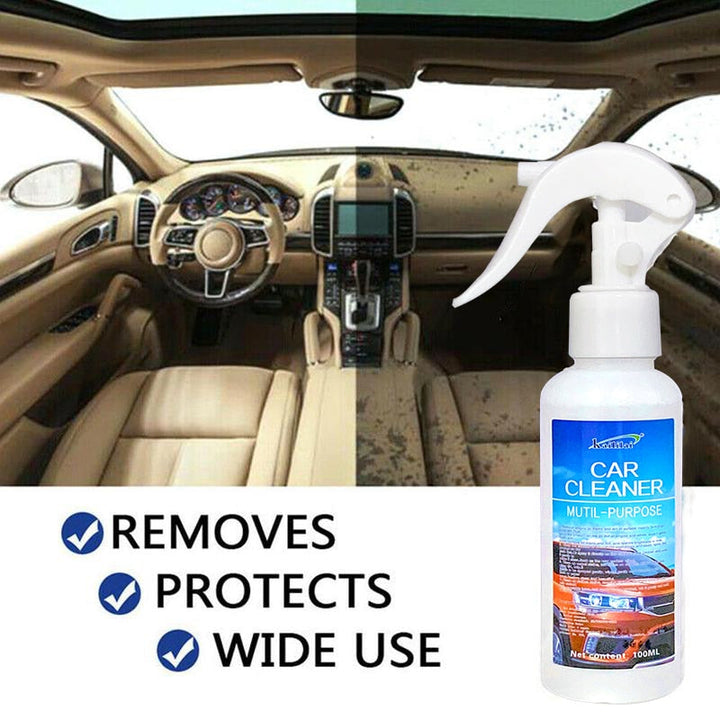 Multi-purpose Car Cleaner (Original Product)