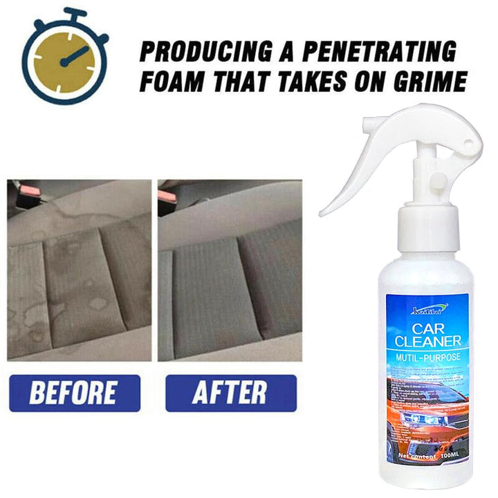 Multi-purpose Car Cleaner (Original Product)