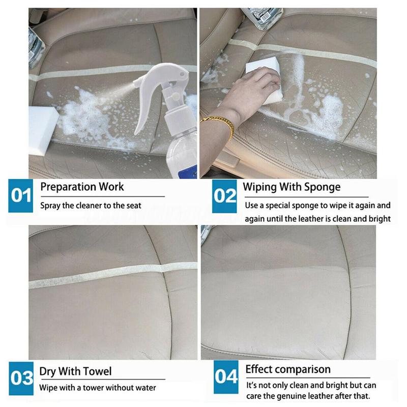 Multi-purpose Car Cleaner (Original Product)
