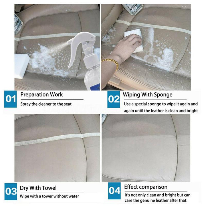Multi-purpose Car Cleaner (Original Product)