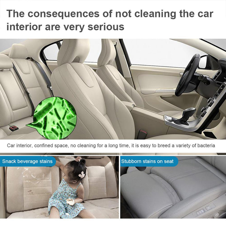 Multi-purpose Car Cleaner (Original Product)