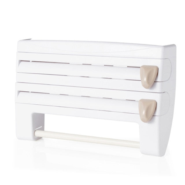 KITCHEN ORGANIZER