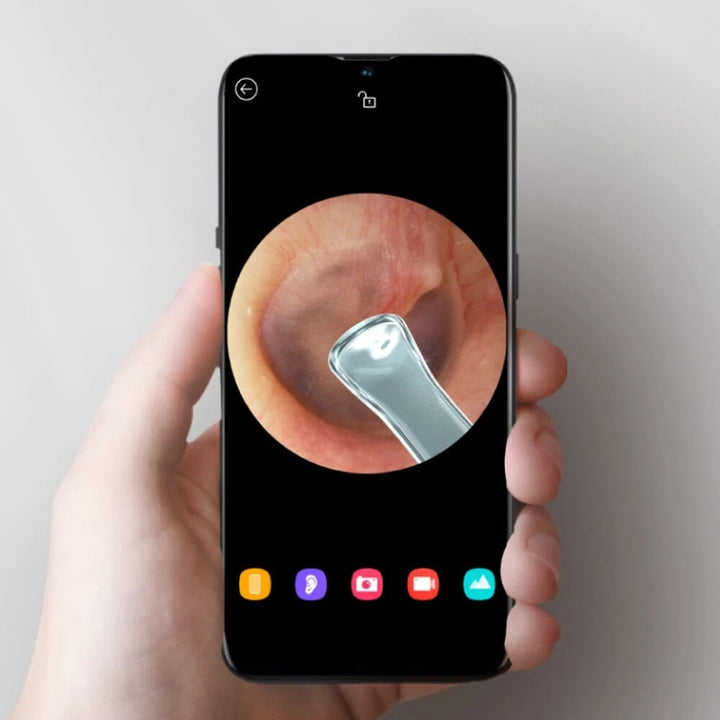 Visual Ear Sticks Pro