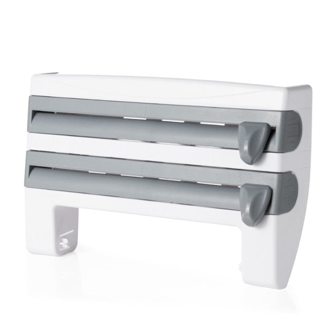 KITCHEN ORGANIZER