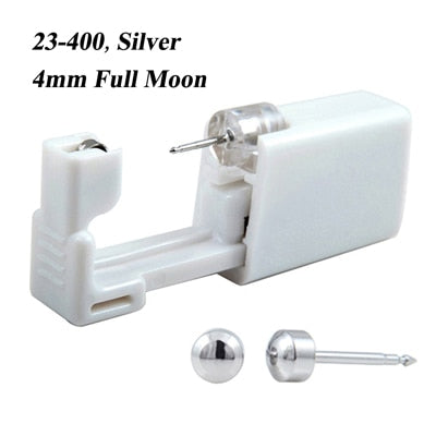 Easy Self Piercing Kit