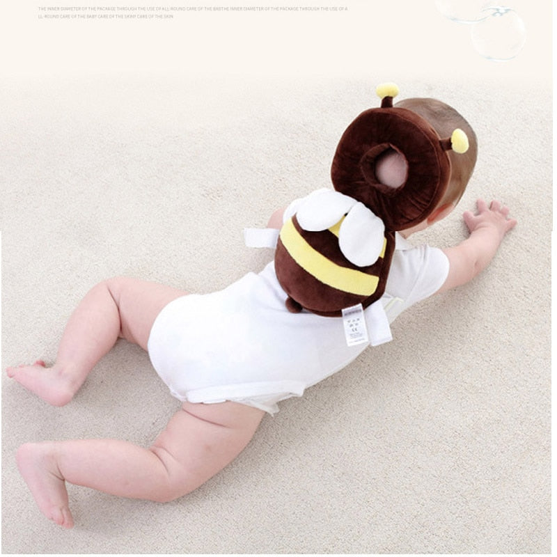 BABY HEAD PROTECTION PILLOW