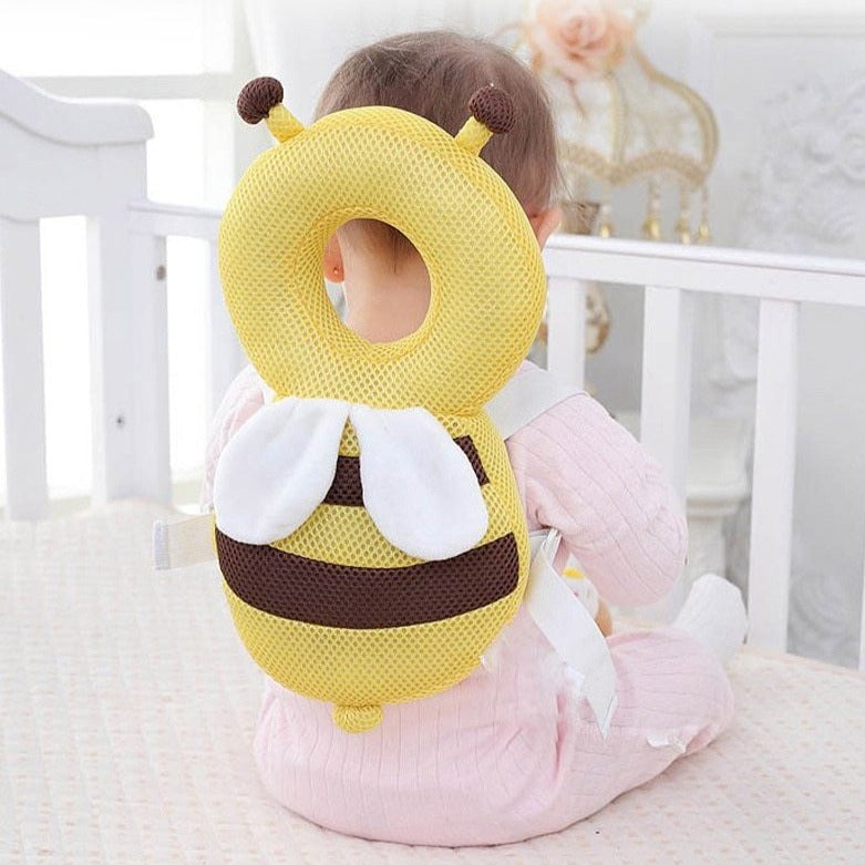 BABY HEAD PROTECTION PILLOW