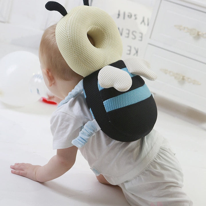 BABY HEAD PROTECTION PILLOW