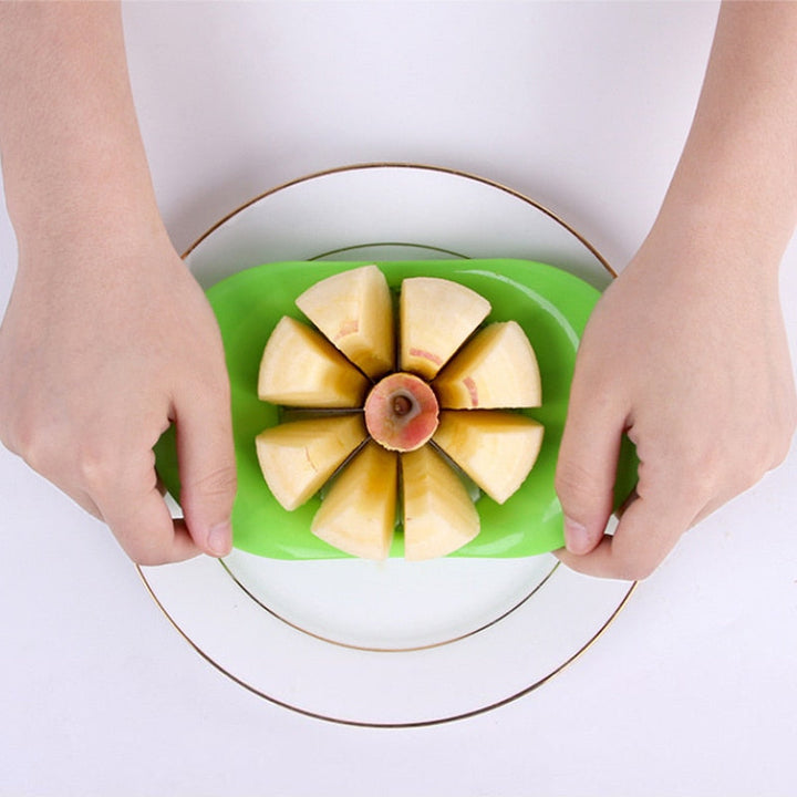 Rotary Apple Peeler Machine