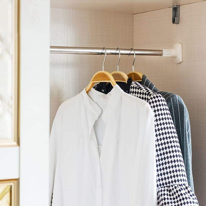 Telescopic Clothing Rod