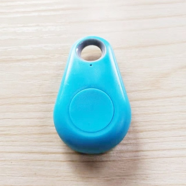 Anti-lost Smart Tracker