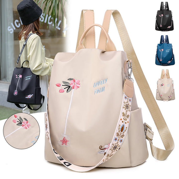 Secure-Bag