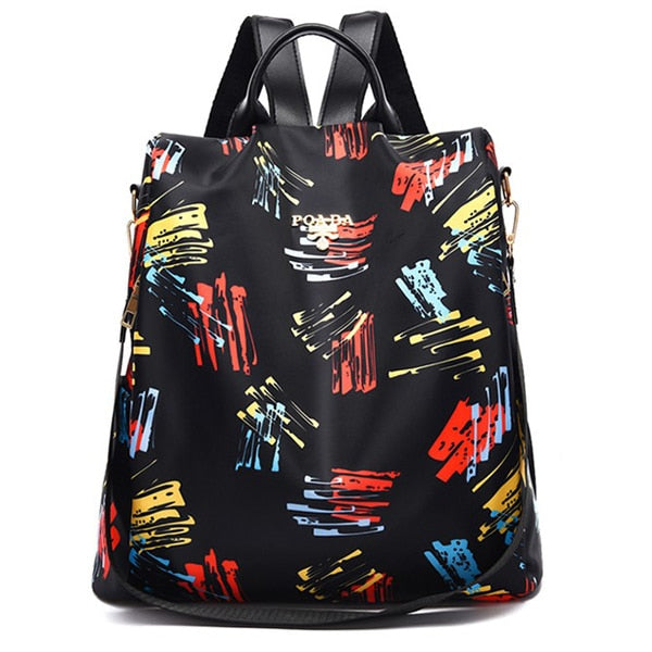 Secure-Bag