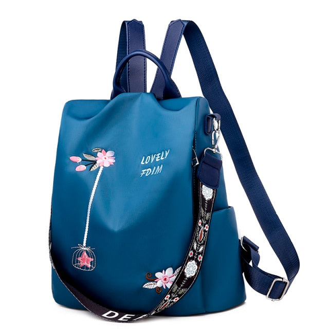 Secure-Bag