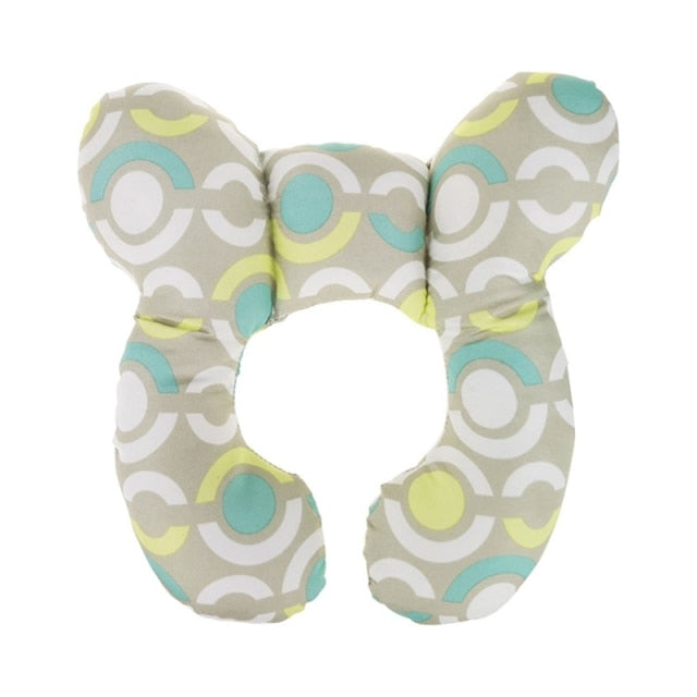 BABY SUPPORT PILLOW