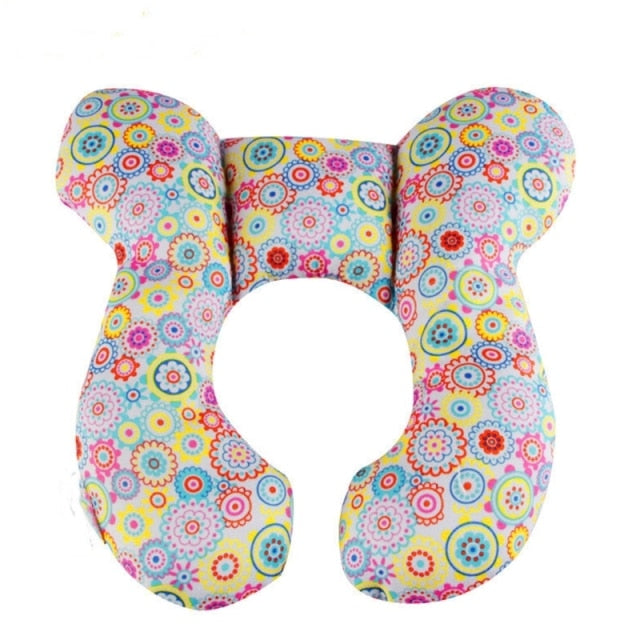 BABY SUPPORT PILLOW