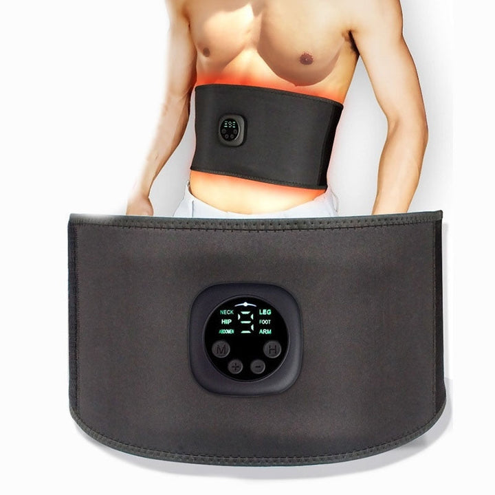 EMS Waists Healing Trimmer